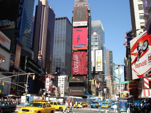 【美国旅游攻略】美国旅游实用信息汇总