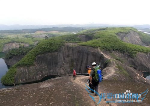 资兴旅游好去处