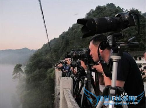 资兴旅游好去处