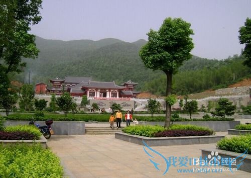 资兴旅游好去处