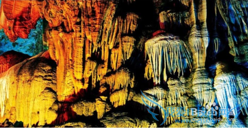 资兴旅游好去处