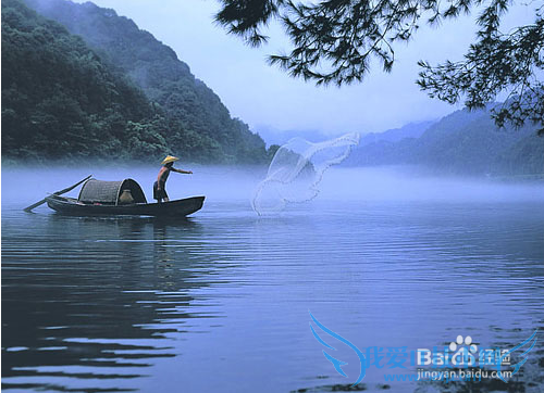 资兴旅游好去处