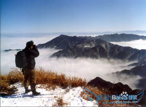 资兴旅游好去处