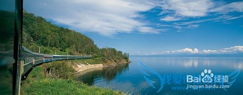 俄罗斯旅游景点介绍-西伯利亚
