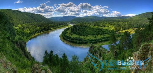 俄罗斯旅游景点介绍-西伯利亚