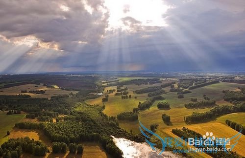 俄罗斯旅游景点介绍-西伯利亚