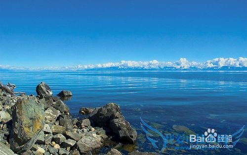 俄罗斯旅游景点介绍-西伯利亚