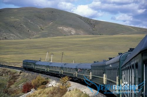 俄罗斯旅游景点介绍-西伯利亚