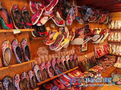 云南丽江旅游购物防骗必看的几招