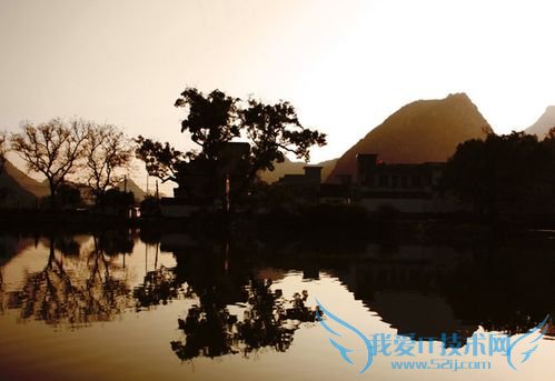 桂林休闲旅游全程攻略指南