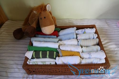 轻装带宝出门旅游(3岁以前)