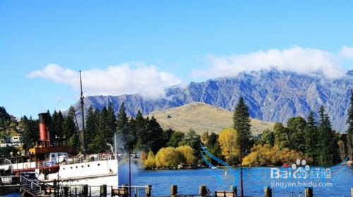 南极洲旅游必备物品