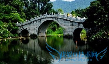 深圳八大免费公园