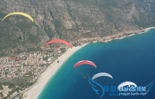 土耳其旅游景点推荐