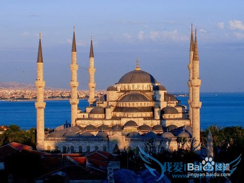 土耳其旅游景点推荐
