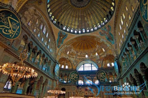 土耳其旅游景点推荐