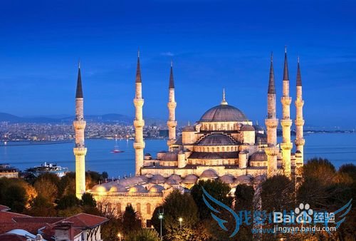 土耳其旅游景点推荐