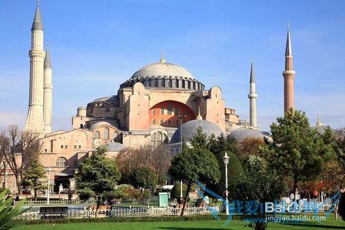 土耳其旅游景点推荐