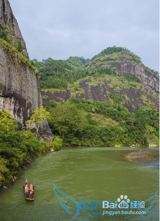 武夷山旅游小攻略