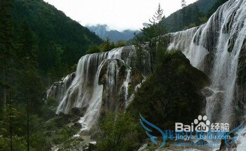 五一九寨沟旅游