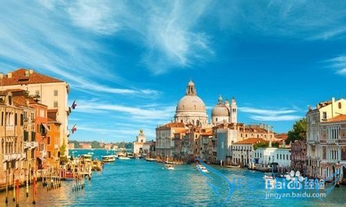 你必去的旅游胜地