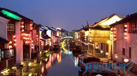 你必去的旅游胜地