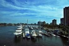 你必去的旅游胜地