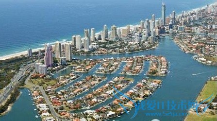 你必去的旅游胜地