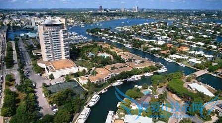 你必去的旅游胜地