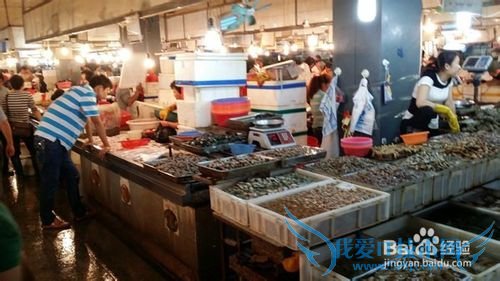 三亚海鲜攻略-三亚旅游防宰攻略