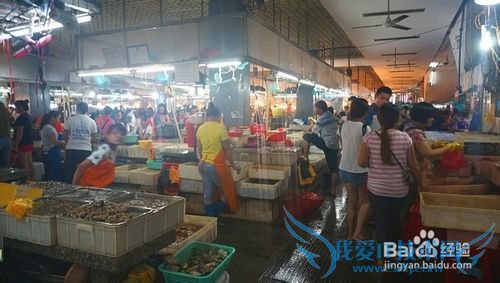 三亚海鲜攻略-三亚旅游防宰攻略