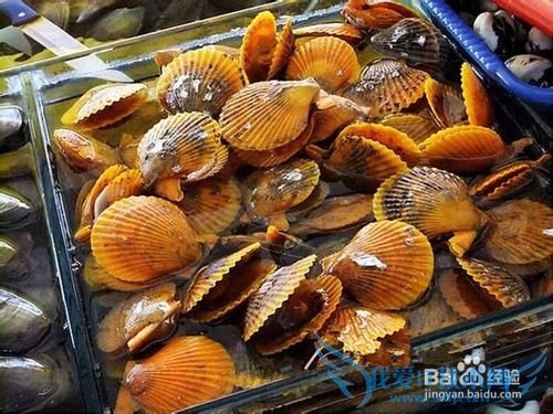 三亚海鲜攻略-三亚旅游防宰攻略
