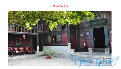 黔西南州有哪些风景区?黔西南州景点。