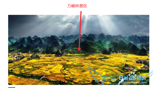 黔西南州有哪些风景区?黔西南州景点。