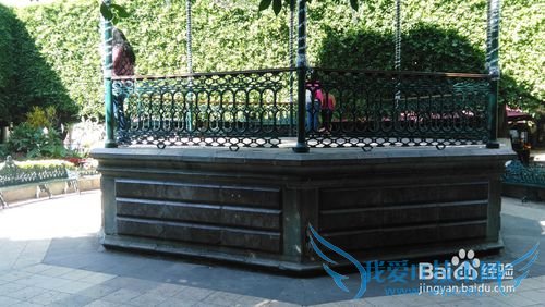 墨西哥旅游攻略三:瓜纳华托