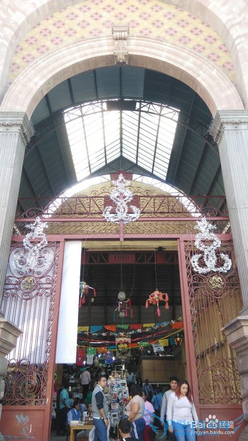 墨西哥旅游攻略三:瓜纳华托