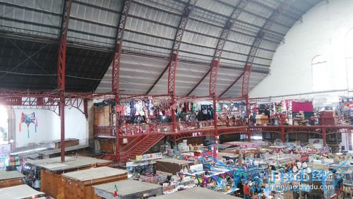 墨西哥旅游攻略三:瓜纳华托