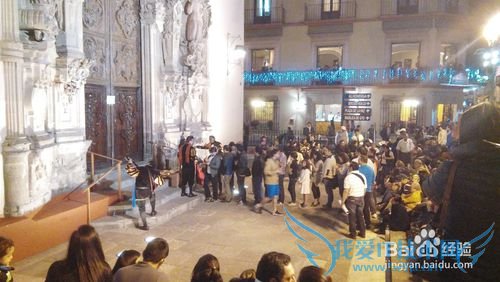 墨西哥旅游攻略三:瓜纳华托