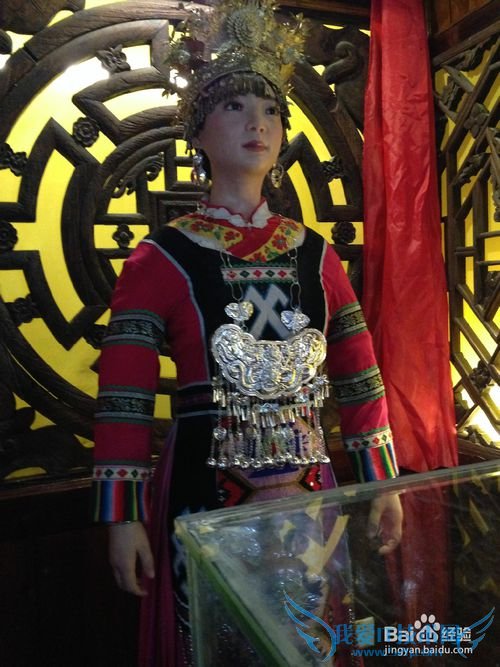 张家界旅游景点介绍及小结: