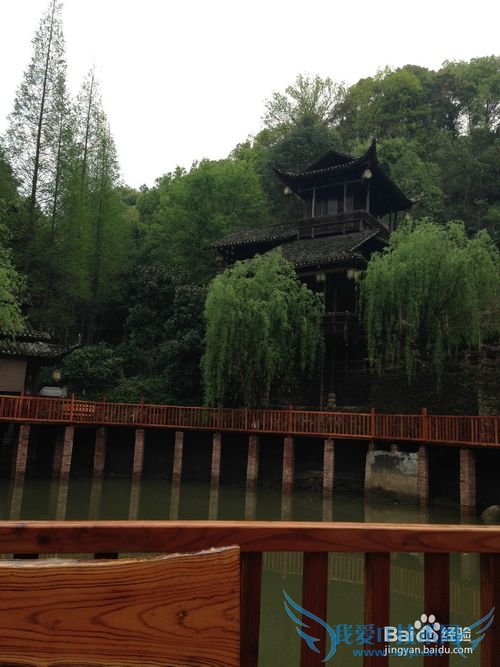 张家界旅游景点介绍及小结: