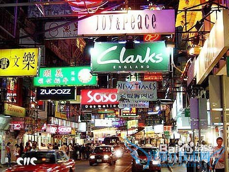 去香港旅游住哪好/香港旅游住宿推荐指南