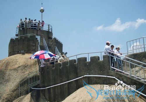 厦门3日旅游攻略