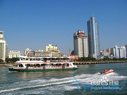 厦门3日旅游攻略