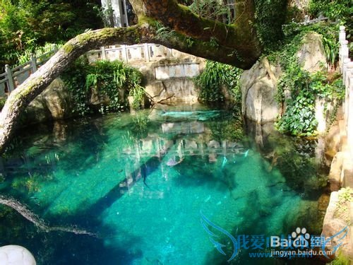 国内最适合旅游的地方