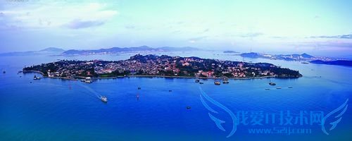 国内最适合旅游的地方