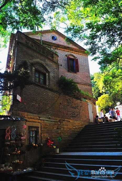 国内最适合旅游的地方