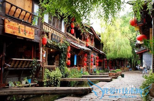 国内最适合旅游的地方