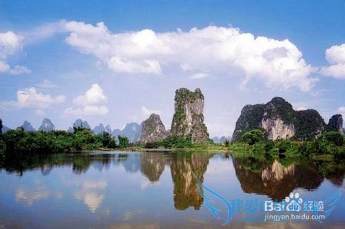 国内最适合旅游的地方