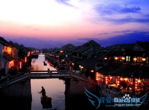 国内最适合旅游的地方