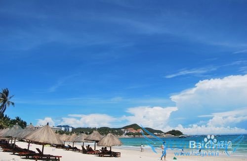 国内最适合旅游的地方